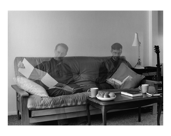 The Pursuit Of Knowledge